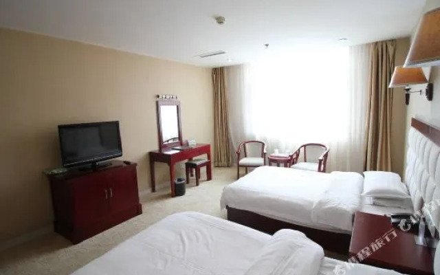 Hohhot Yifeng Hotel