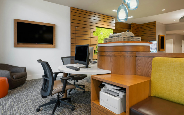 EVEN Hotel Seattle Downtown - Lake Union by IHG