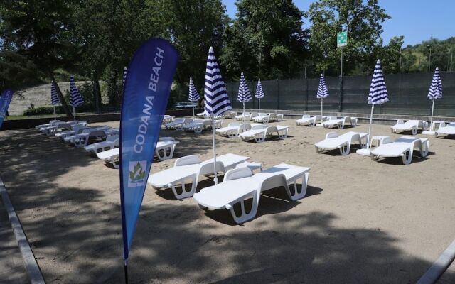 Albergo Torre di Codana