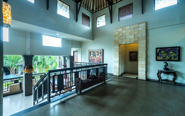 Uma Mandi Hotel