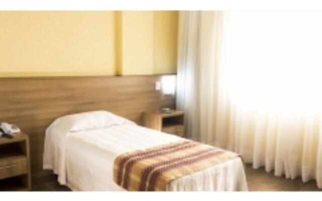 Tri Hotel Bento Gonçalves