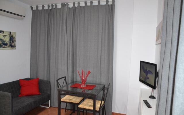 Apartamentos RC La Carihuela