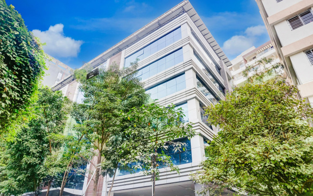 Super Collection O Pashan-Sus Road Baner formerly Grey Stone