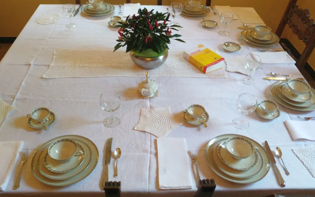 Villa Liberty B&B