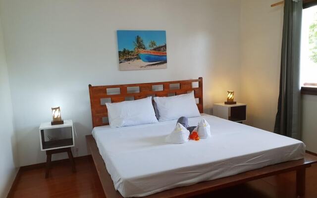 Villa Maria Luisa Beach Resort