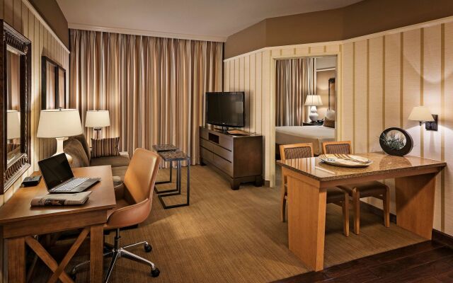 Sonesta Suites Scottsdale Gainey Ranch