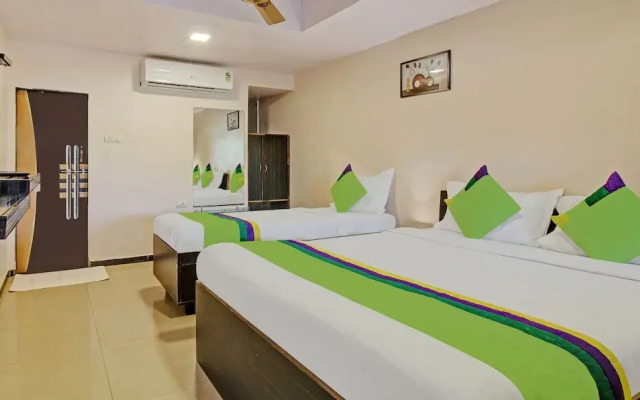 Berry Hill Resort