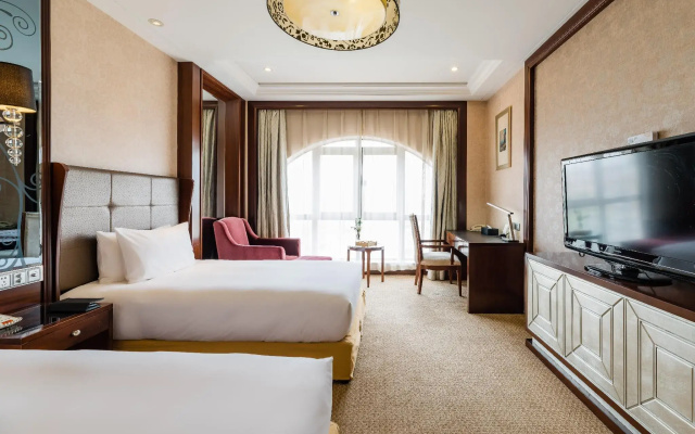 S&N Grand Hotel Chaohu