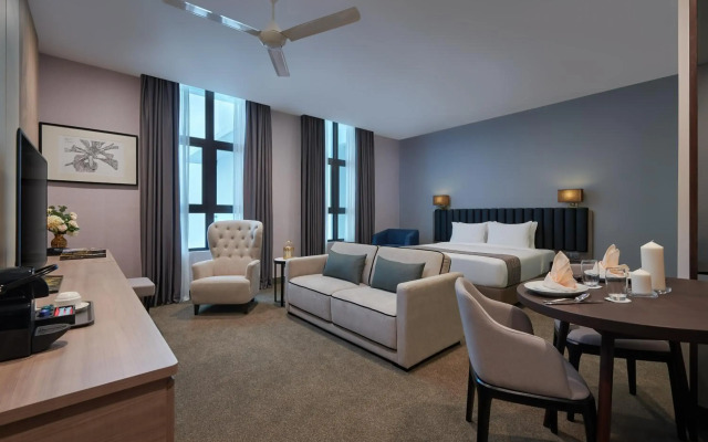 Mercure Living Putrajaya
