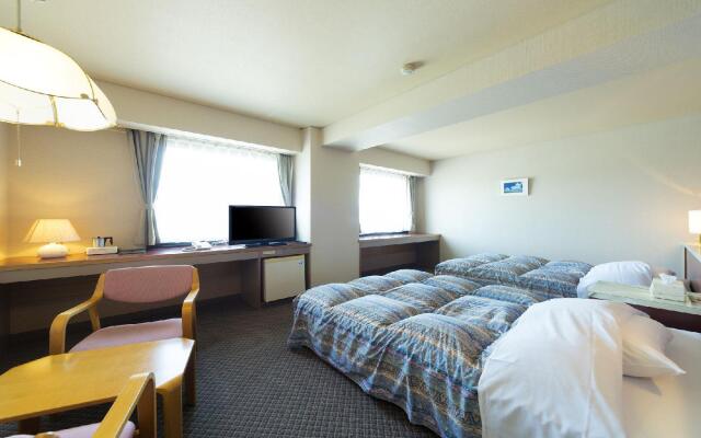 Prince Hotel Takefu