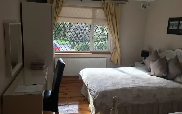 Plantation Lodge B&B