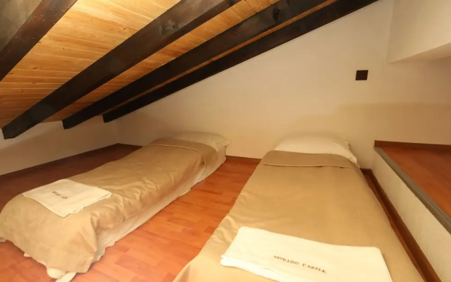 Holiday village Horlog Castle