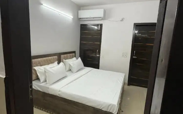 Hotel SK Residency