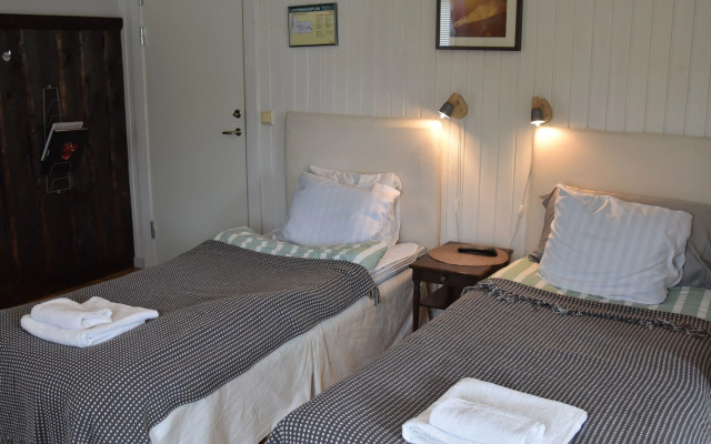 Hotell Karolinen Åre