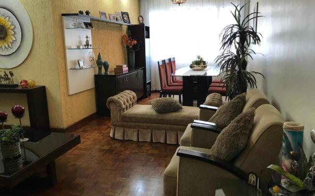 Apartamento Mar da Praia da Costa