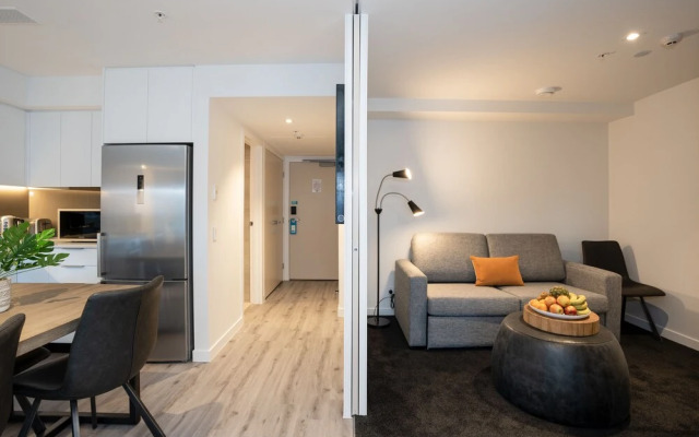 Park Residence - a THC Group  Hotel