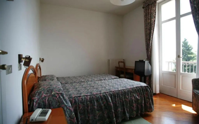 Hotel Villa Rosy