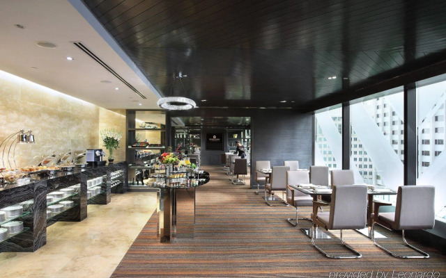 Pullman Singapore Orchard