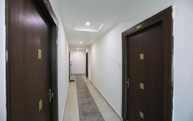 Collection O 29116 Choudhary Guest House