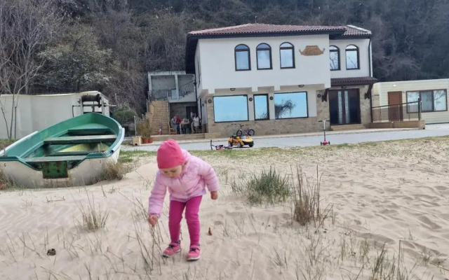 Casa de Marinero Villa