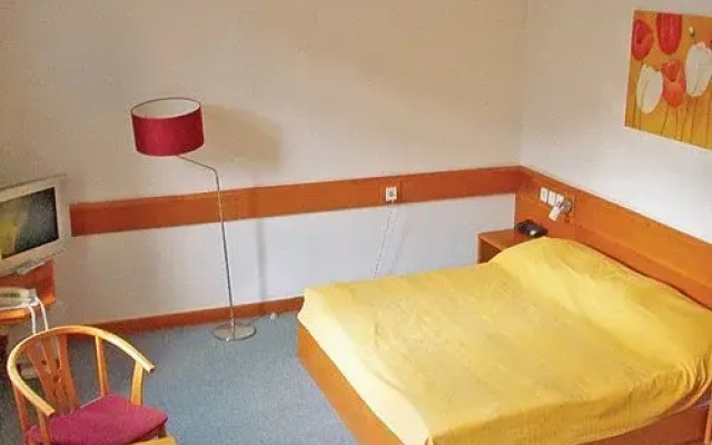 Apartment Hévíz