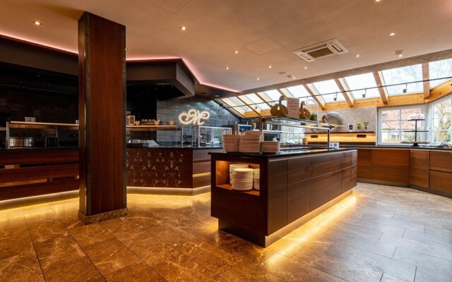 Meiser Rosenstuben Hotel