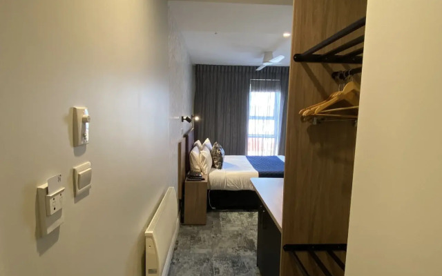 Trinity Hotel Wellington