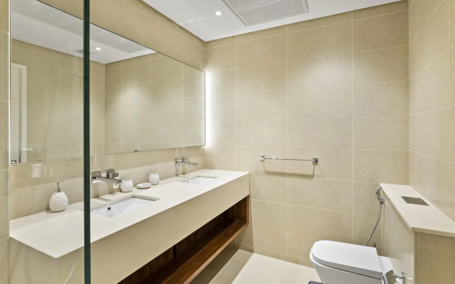 StoneTree - Luxury 2 BR - Prime location
