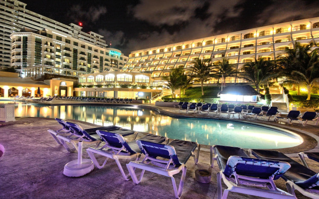 Golden Parnassus All Inclusive Resort & Spa - Adults Only