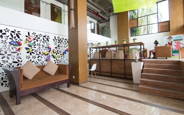 ZEN Rooms Cendrawasih 1 Seminyak
