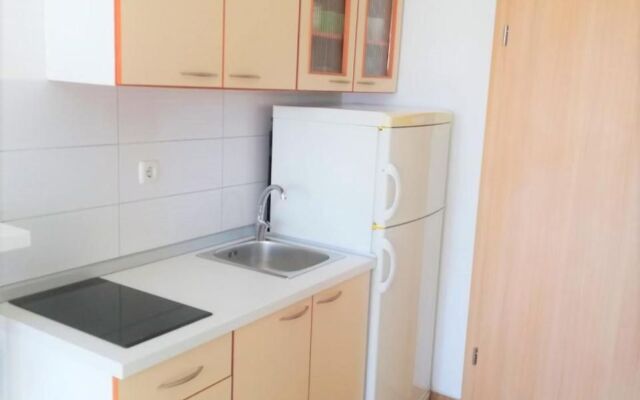 Apartments Janja
