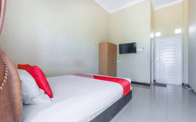 OYO 3731 Pelangi Guest House – Guest Rooms – Balikpapan