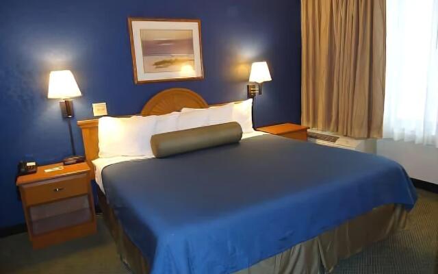 Magnuson Grand Hotel and Conference Center