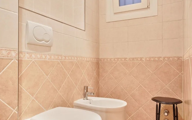 Piazza Statuto Elegant Apartment