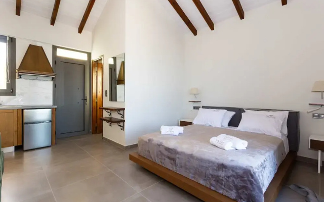 Eneos Boutique Residence - Koroni Garden Jewel