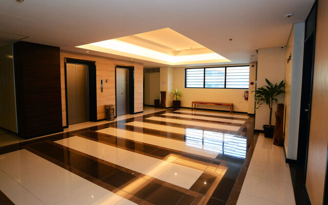 Ever O Business Hotel