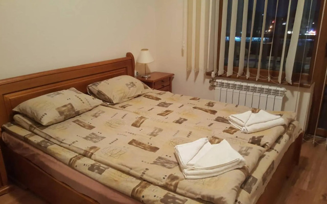 Ski Apartment D50 Cedar Lodge 4