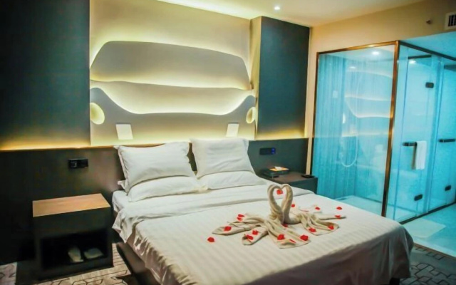 Dongchuan Tongdu Hotel – Guest Rooms – Kunming