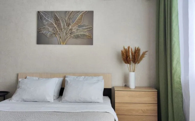 Панда Хоум на ул. Тальниковая, д.3