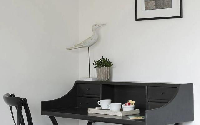 Le clos de la prairie