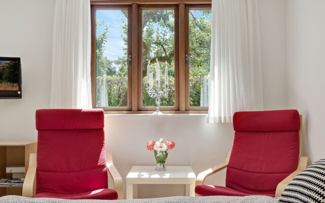 Villa Zeltner Silkeborg