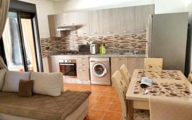 Apartment Boulevard Oued Issil