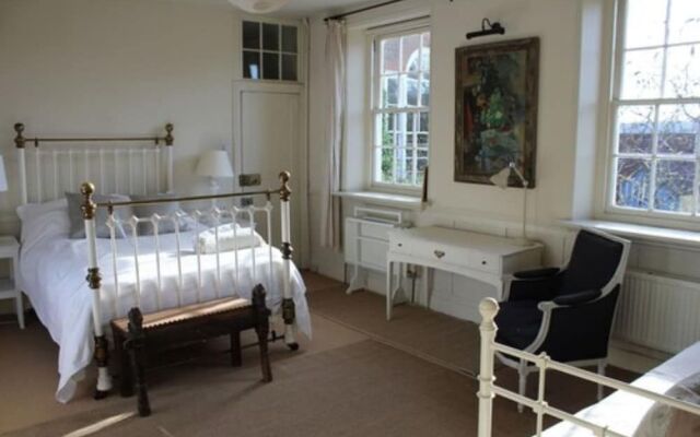 St John's Croft