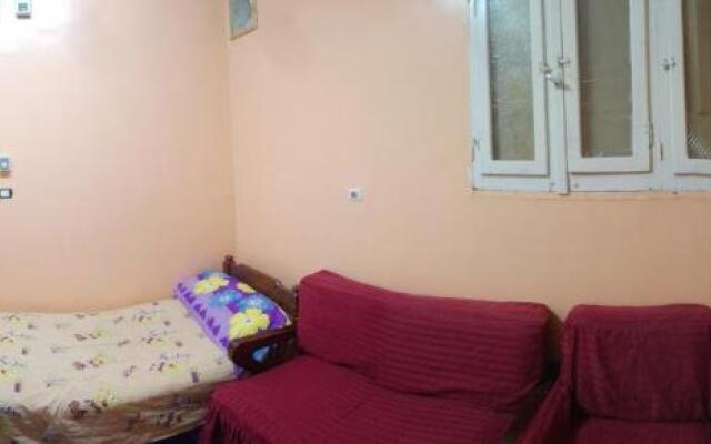 شقة بمكان مميز Aswan apartment