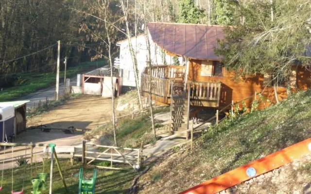 Le Chalet du Chloris