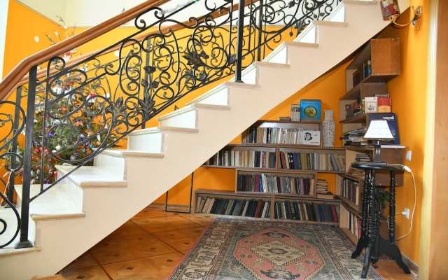 Guest House Caucasus