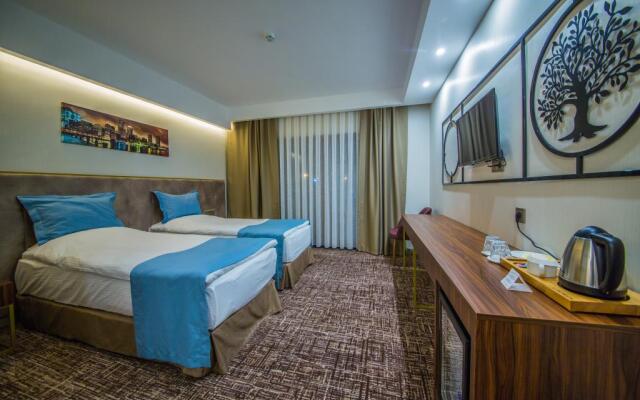 Bendis Hotel