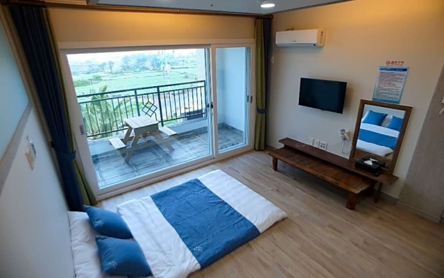 Twobitnalae Resort