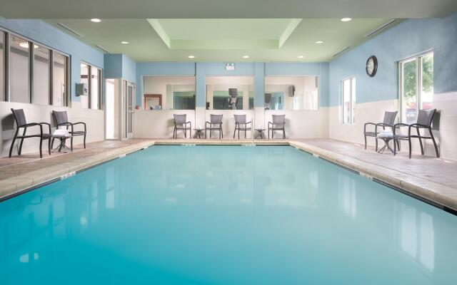 Holiday Inn Express Hotel & Suites Chattanooga Downtown by IHG