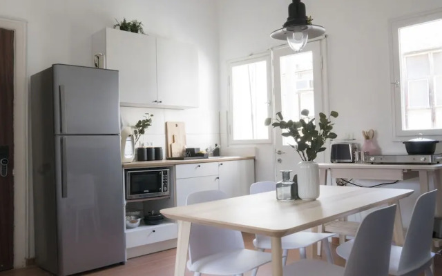 Meir's Boutique Guesthouse
